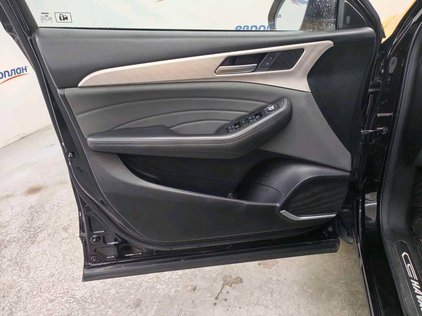 Haval F7,  212 764 км, 2024 года в лизинг