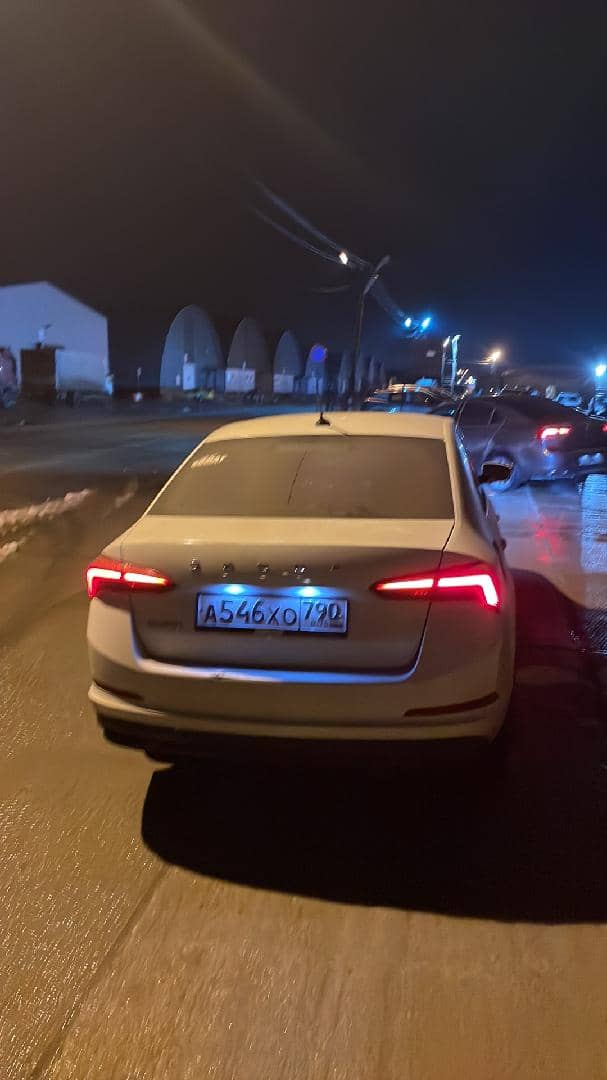 Skoda Rapid,  351 804 км, 2021 года