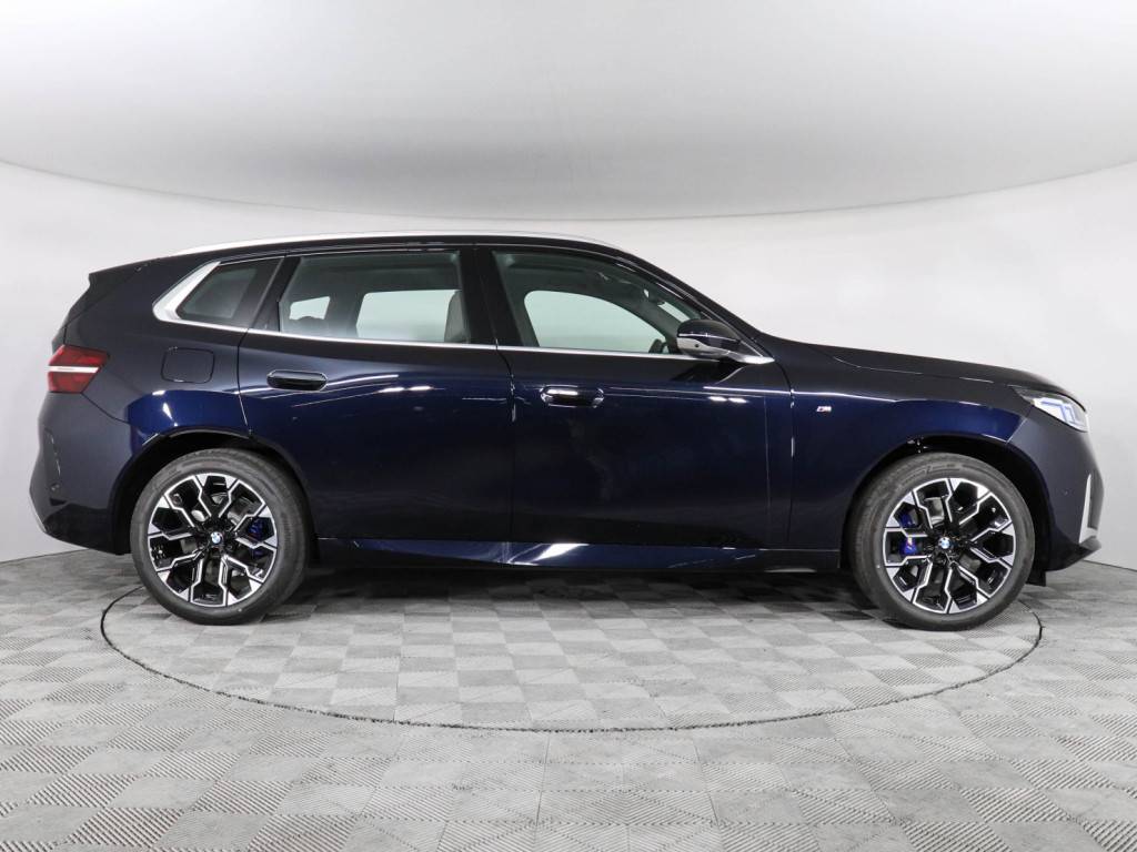 BMW X3 xDrive30L AT Leading M Sport