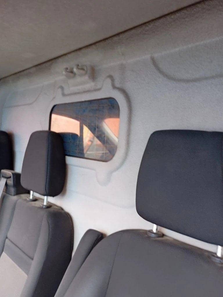 Ford Transit,  142 286 км, 2021 года в лизинг