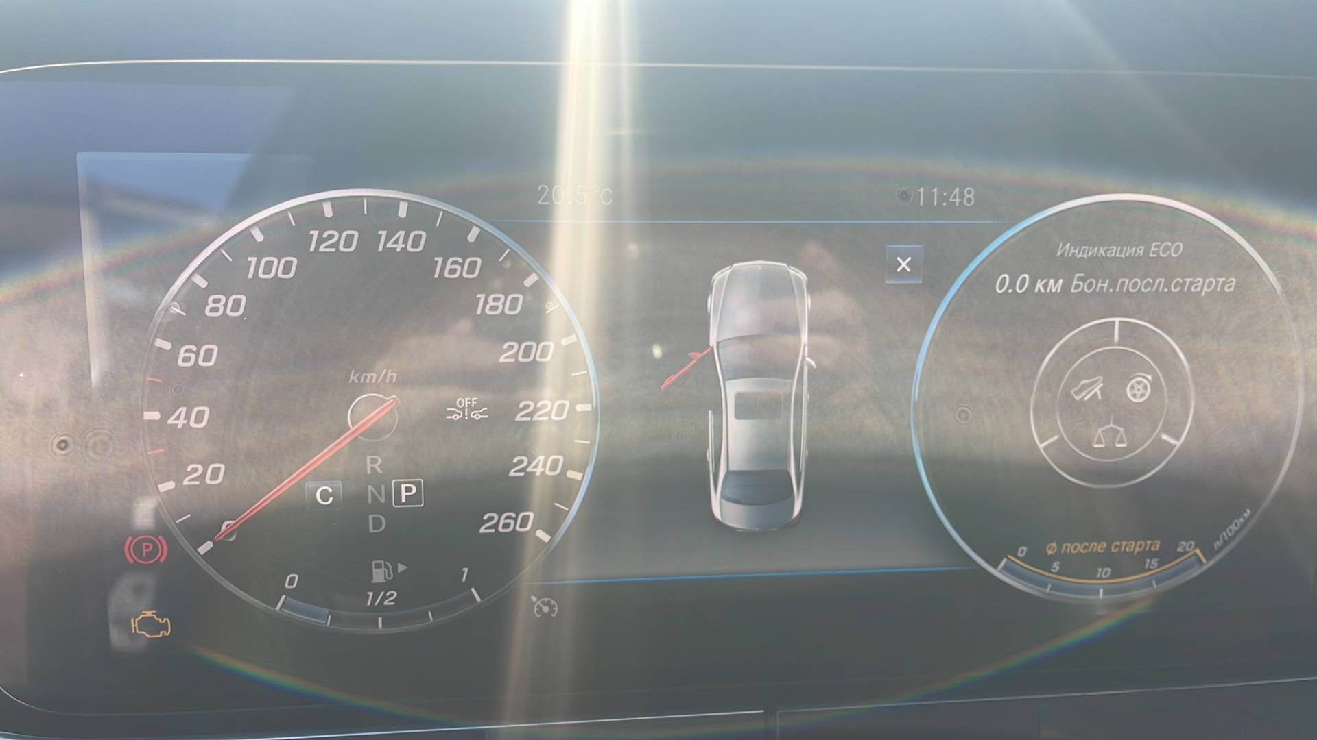 Mercedes-Benz E седан,  256 660 км, 2019 года в лизинг