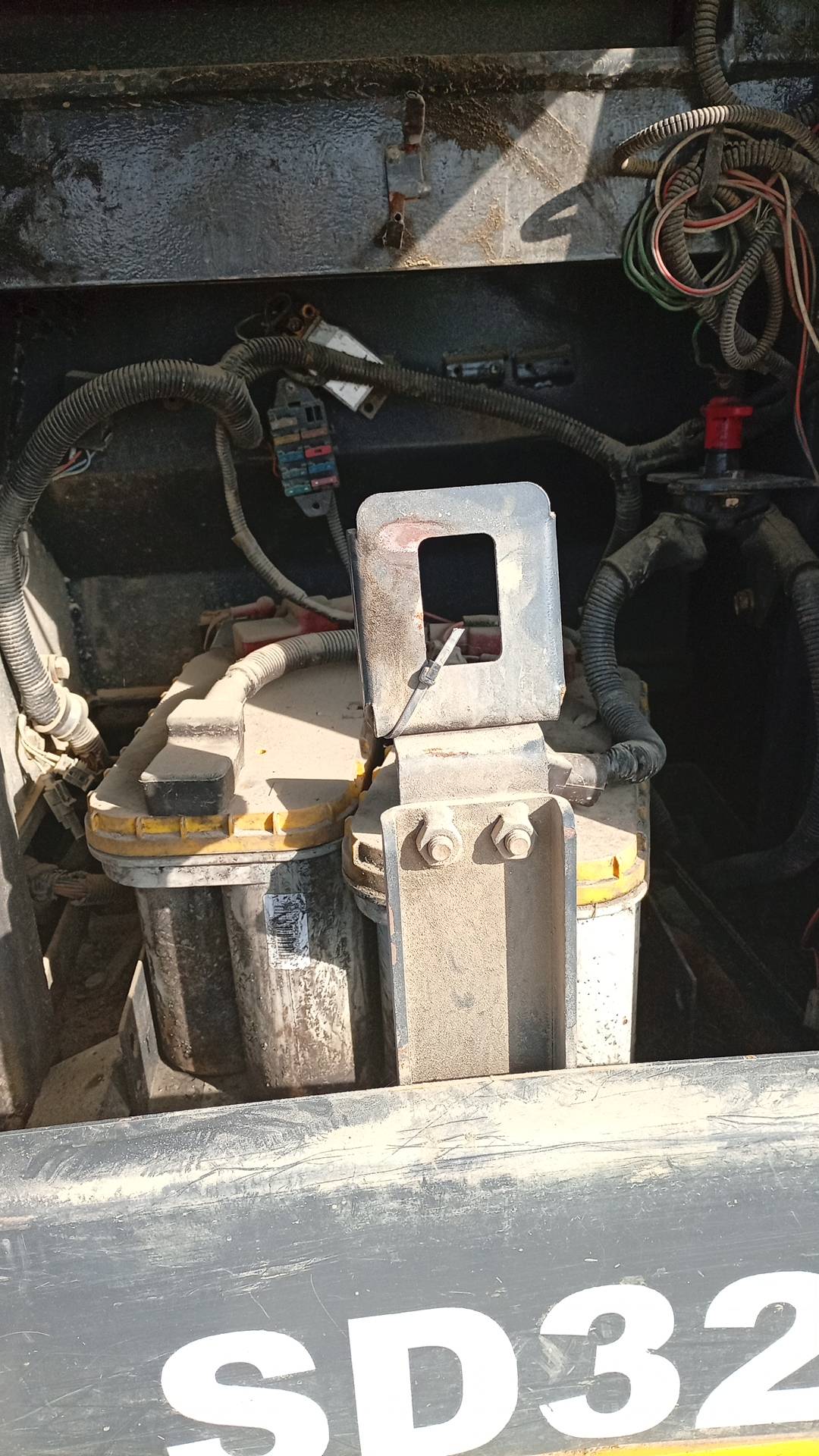 Shantui SD32, 2022 года в лизинг