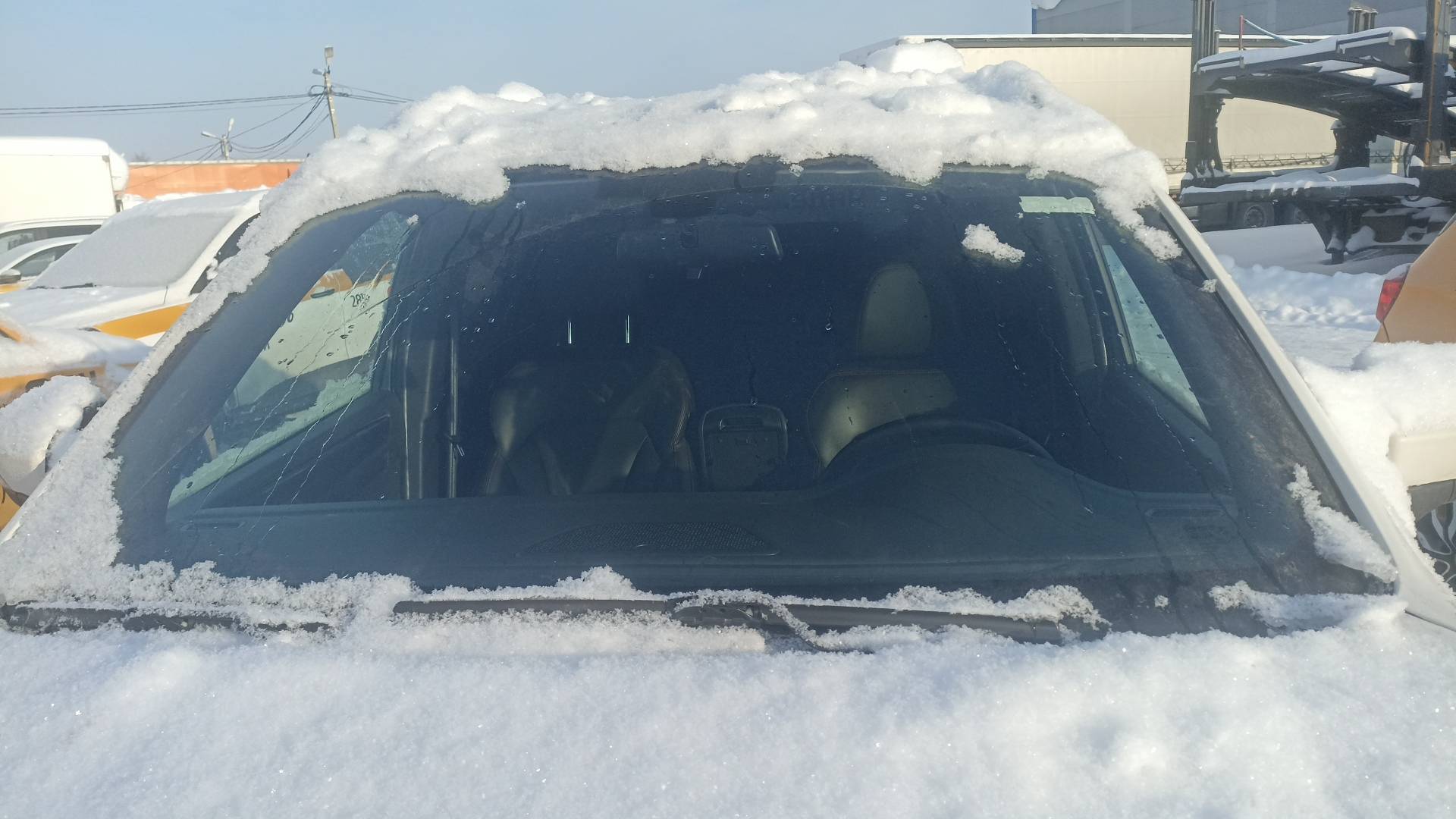 SWM G05 Pro,  79 617 км, 2023 года в лизинг