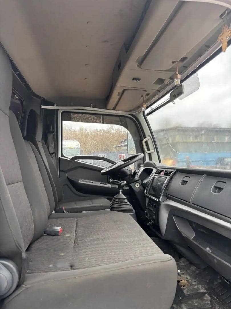 DongFeng Z55L,  155 052 км, 2024 года в лизинг