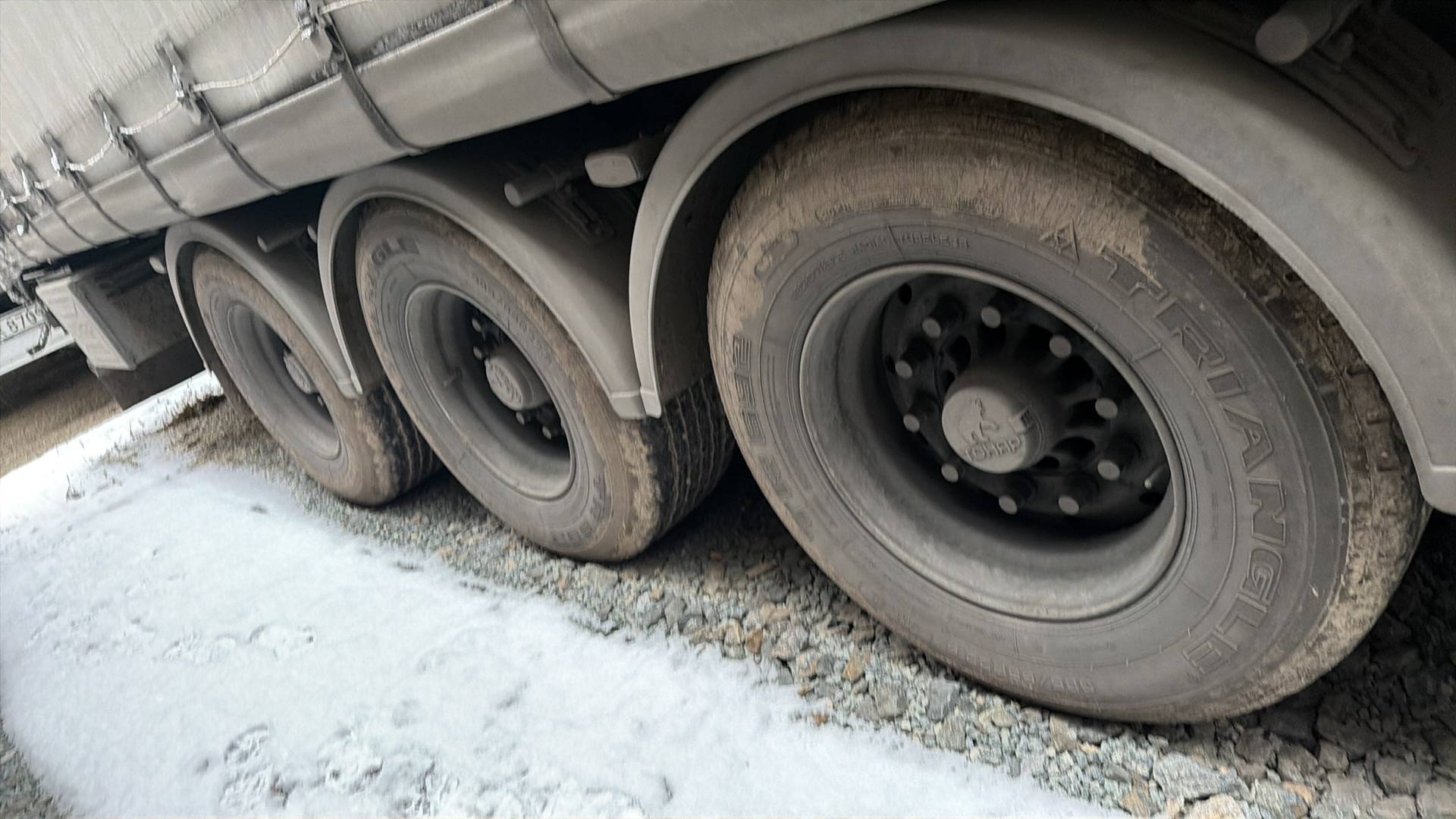 Тонар 9888 Шторно-бортовой, 2024 года в лизинг