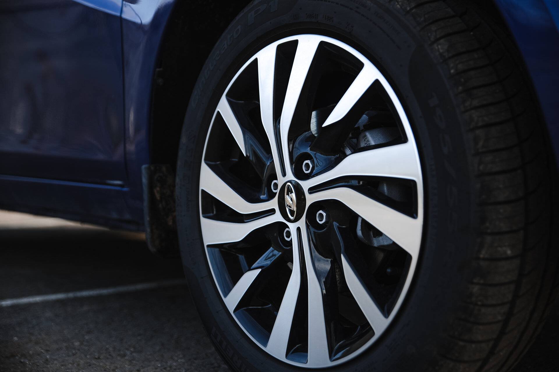 Lada Vesta седан Techno 24 1.8 122hp AT