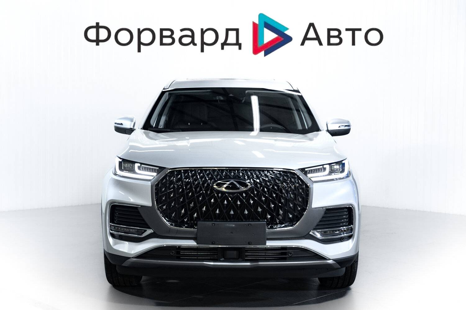 Chery Tiggo 8 PRO MAX Ultimate 4WD