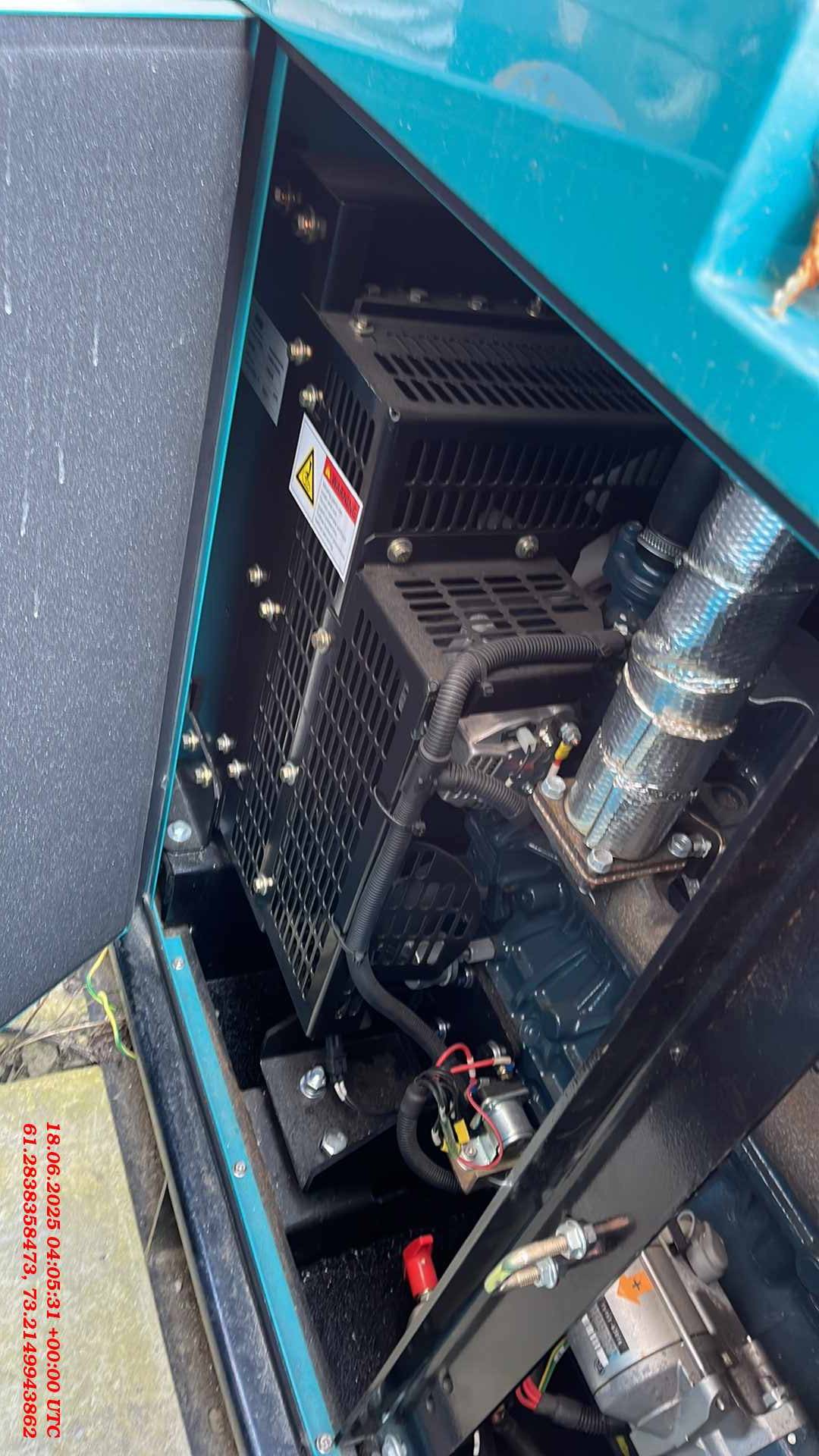 Автоматические сварочные системы Север-ACC-2x250DK Сварочный агрегат, 2023 года в лизинг