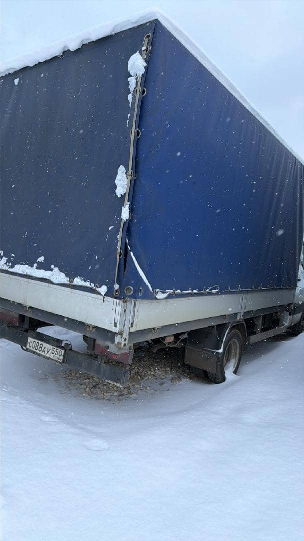 Sollers Atlant,  86 089 км, 2024 года в лизинг