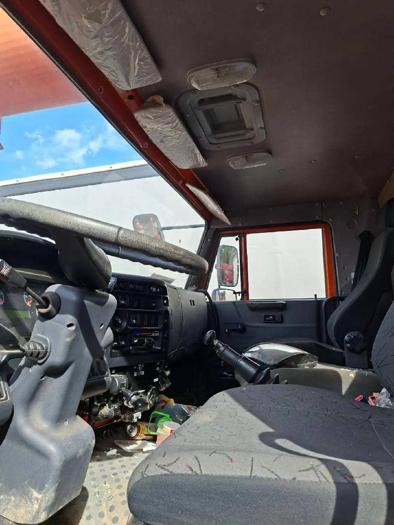 Камышинский Крановый Завод КС-55729-5K-31 KAMAZ-43118 (6х6) г/п 32т. стрела 31м. ,  81 000 км, 2023 года в лизинг
