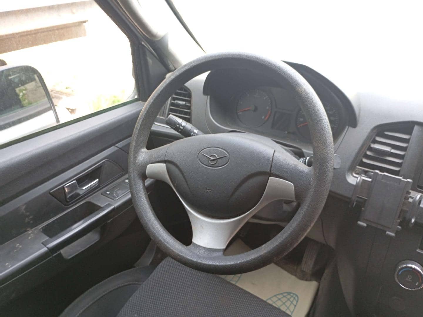 УАЗ Profi,  71 540 км, 2023 года в лизинг