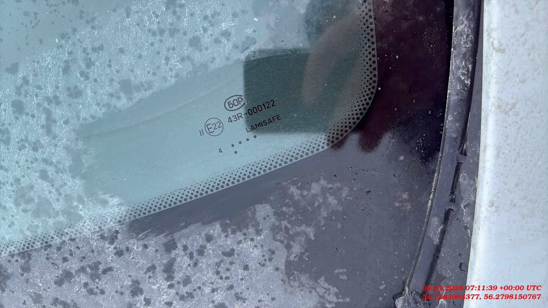 Lada Vesta седан,  88 923 км, 2024 года в лизинг