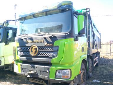 Shacman SX331863366