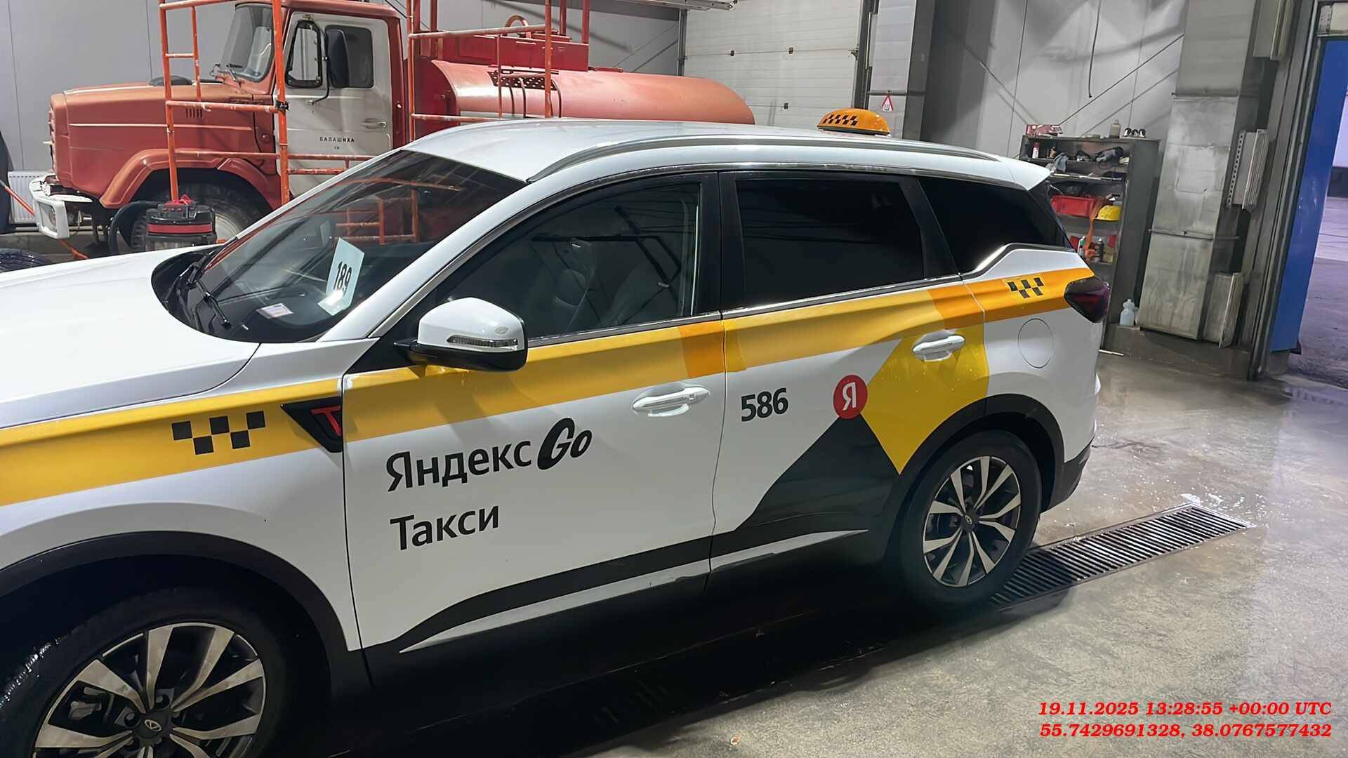 Chery Tiggo 7 PRO MAX,  124 658 км, 2023 года в лизинг