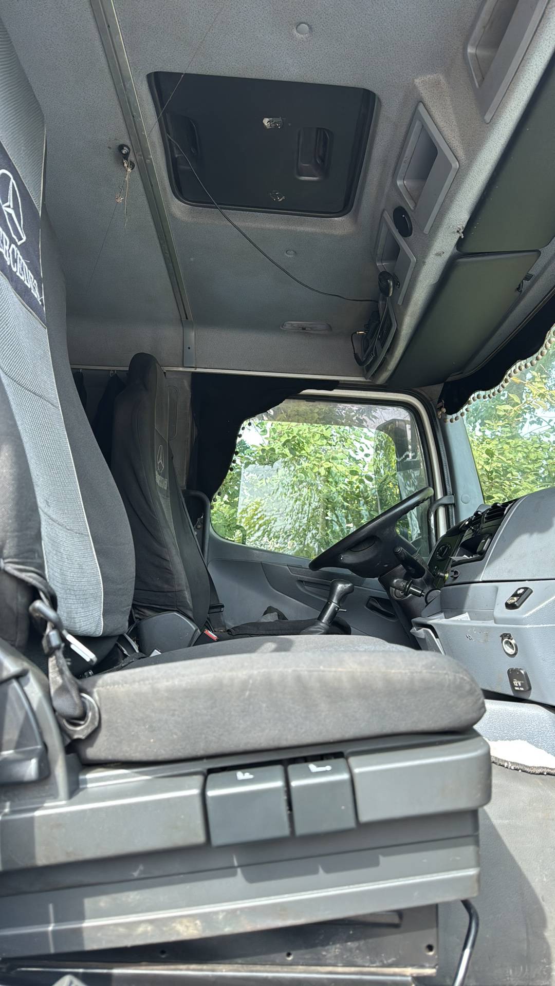 КАМАЗ 65206-T5 (Т2642),  507 164 км, 2018 года в лизинг