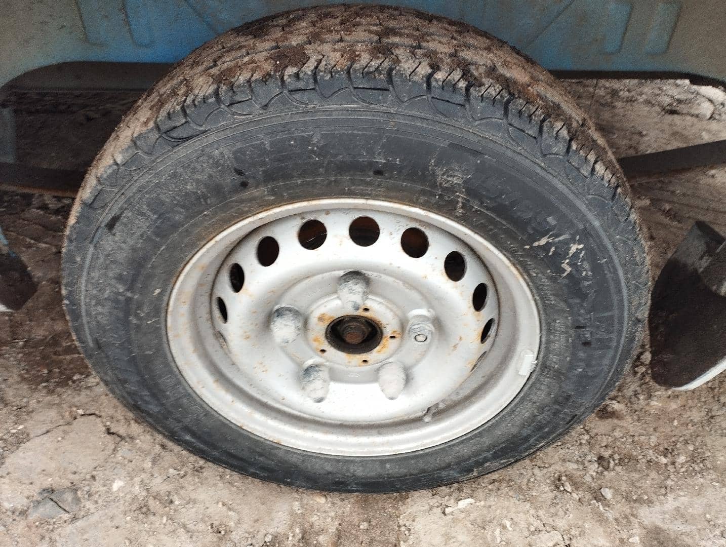 Ford Transit,  145 197 км, 2021 года в лизинг
