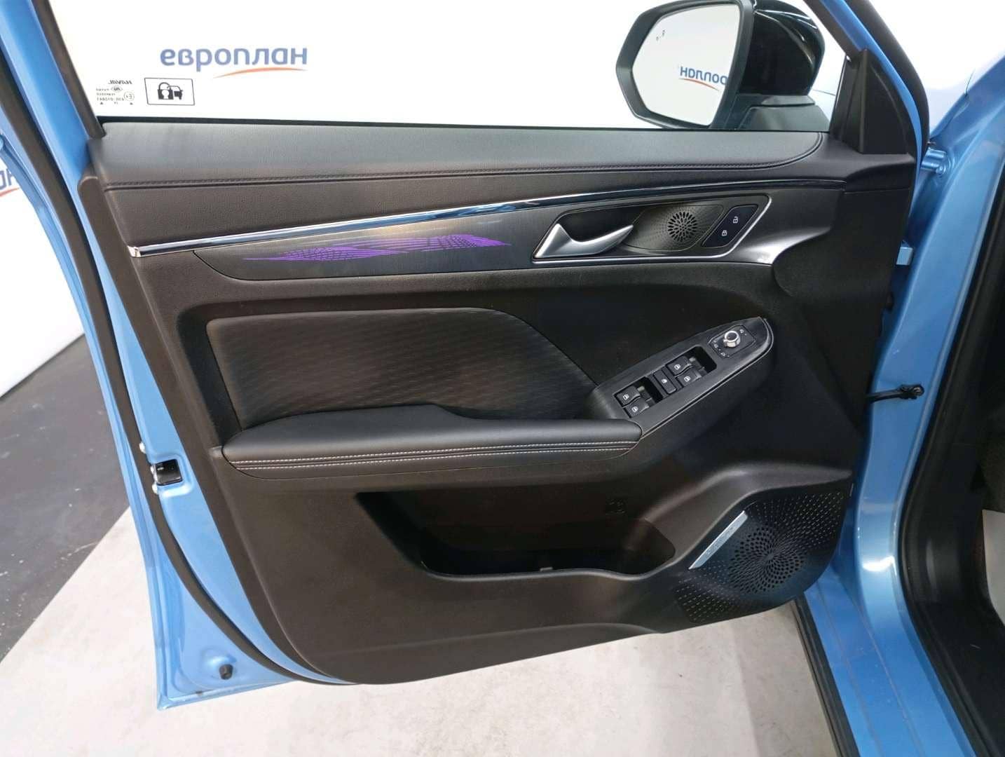 Haval Jolion,  40 523 км, 2024 года в лизинг