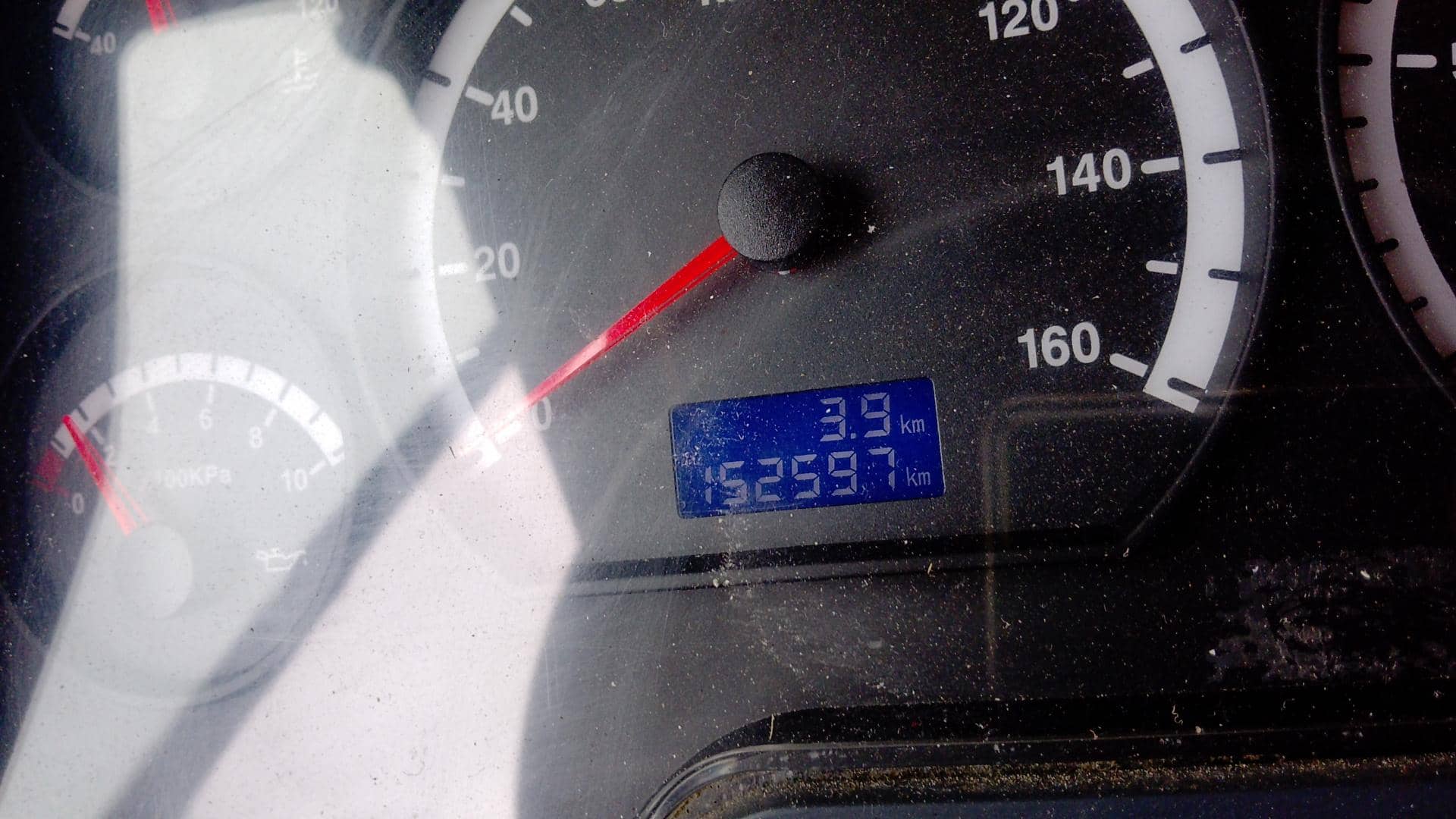 JAC N350 6x4,  152 597 км, 2022 года в лизинг