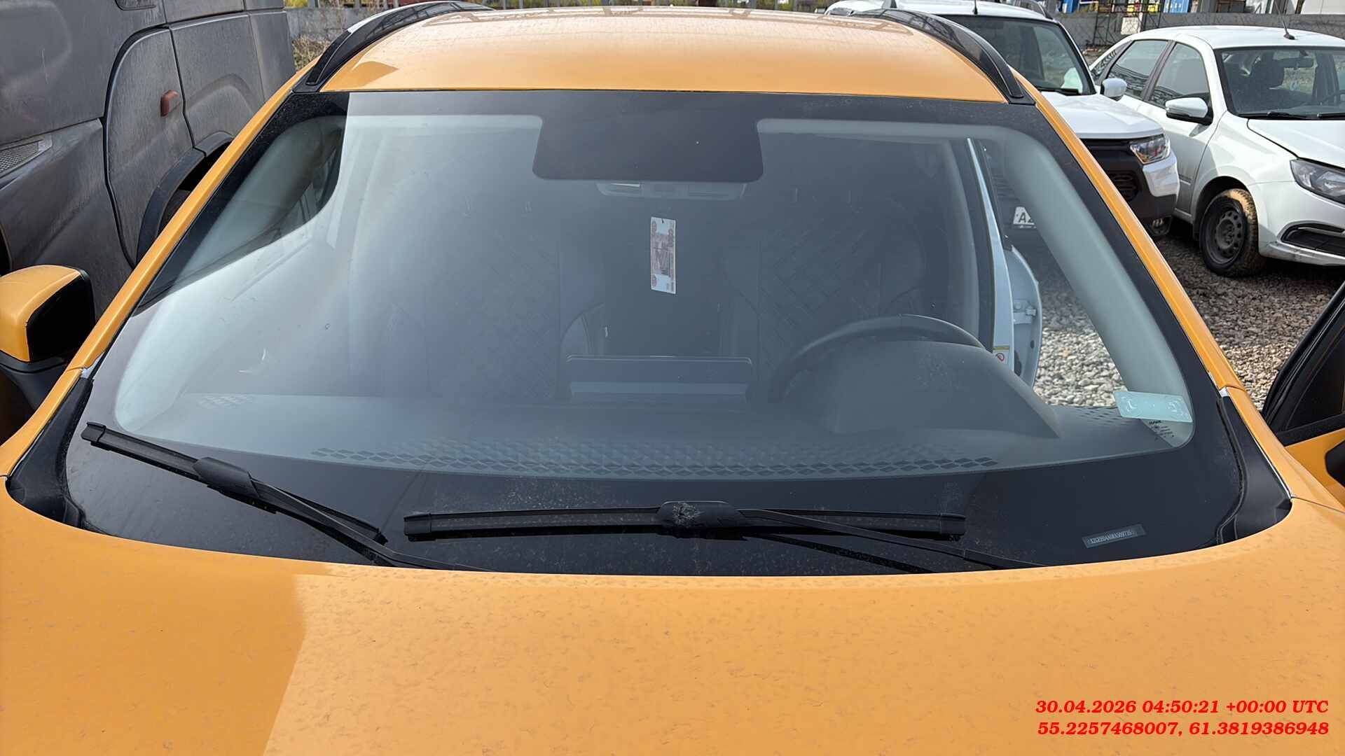 Haval Jolion,  116 842 км, 2024 года