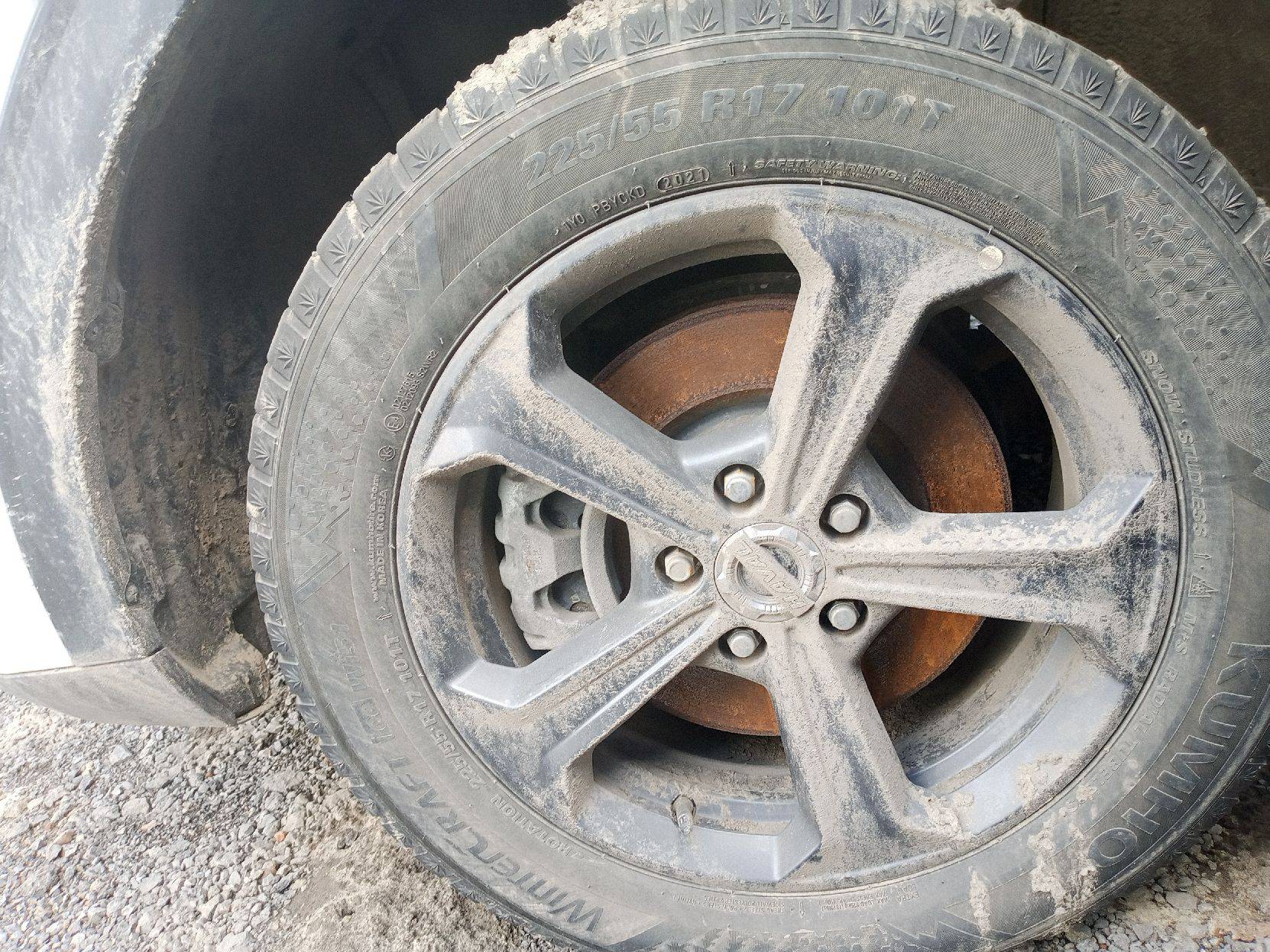 Haval F7,  71 159 км, 2021 года в лизинг