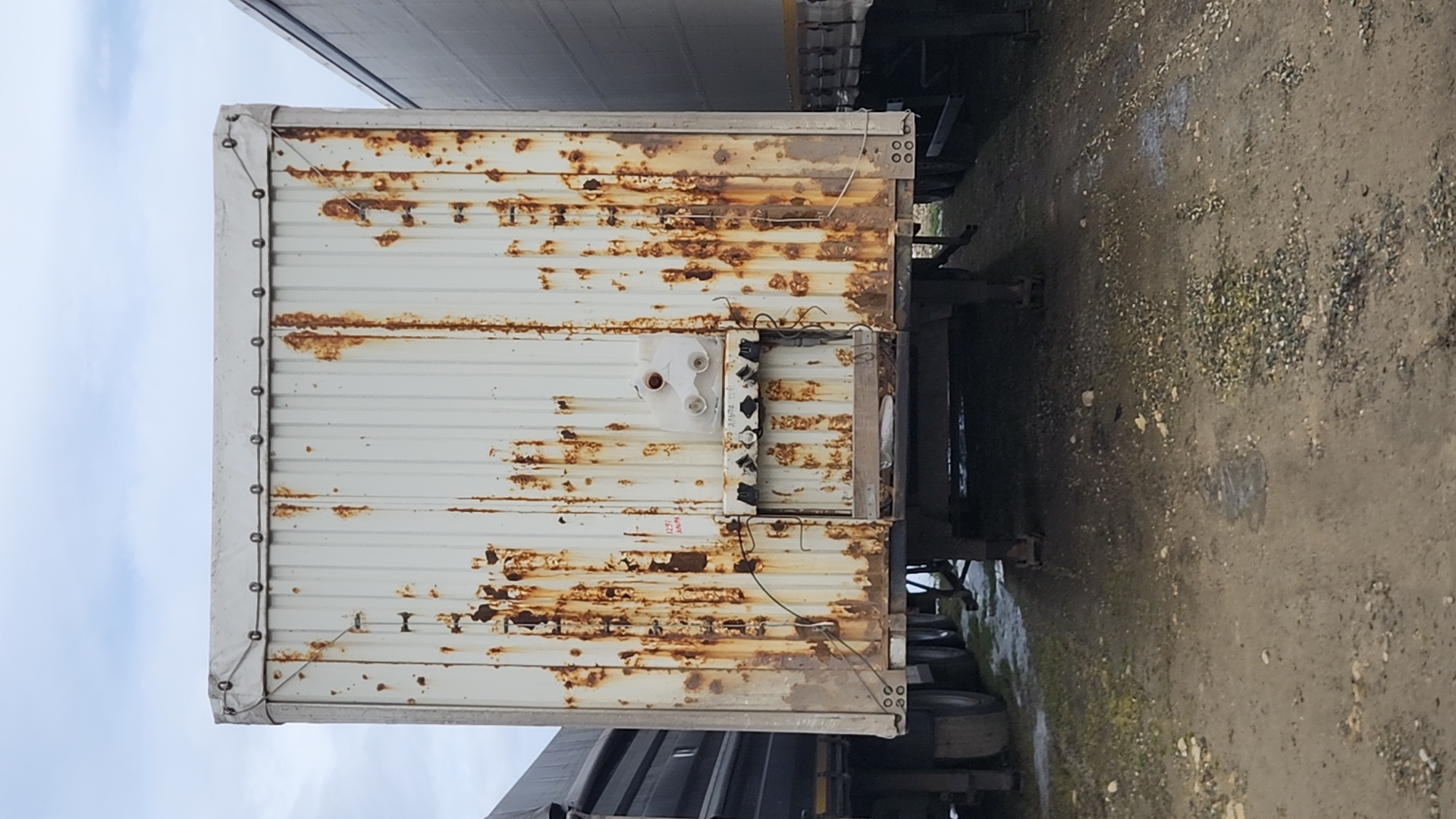 НЕФАЗ Тентованный 93341-07, 2019 года в лизинг