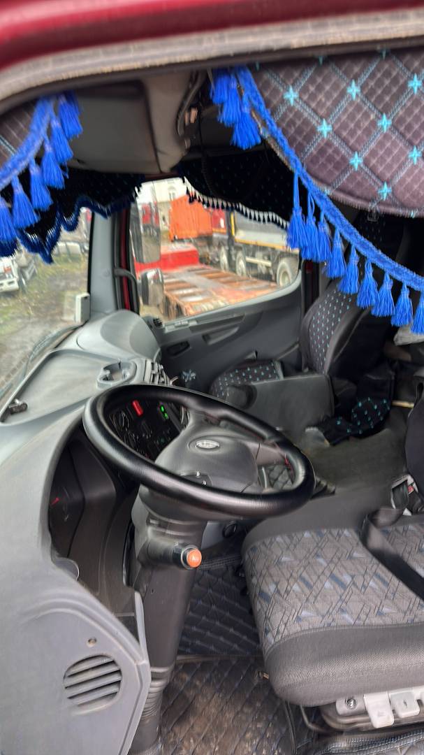 КАМАЗ 65801-Т5 (К5042),  103 815 км, 2022 года