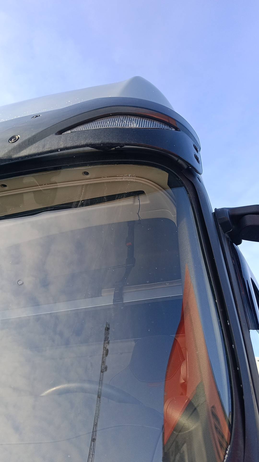 Shacman SX42584V324,  214 146 км, 2023 года в лизинг