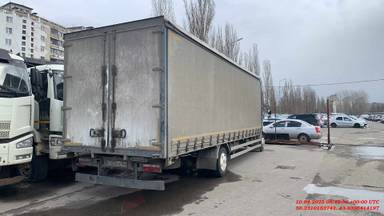 КАМАЗ 43082-H5