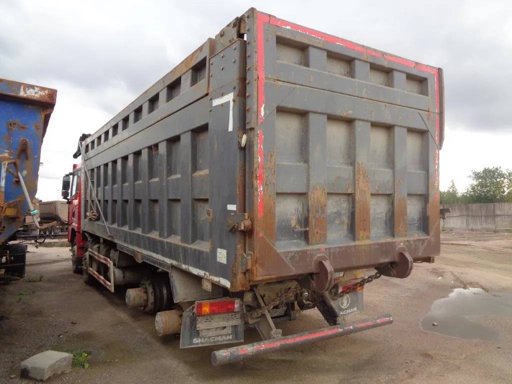 Shacman SX331863366 Лот 000000255
