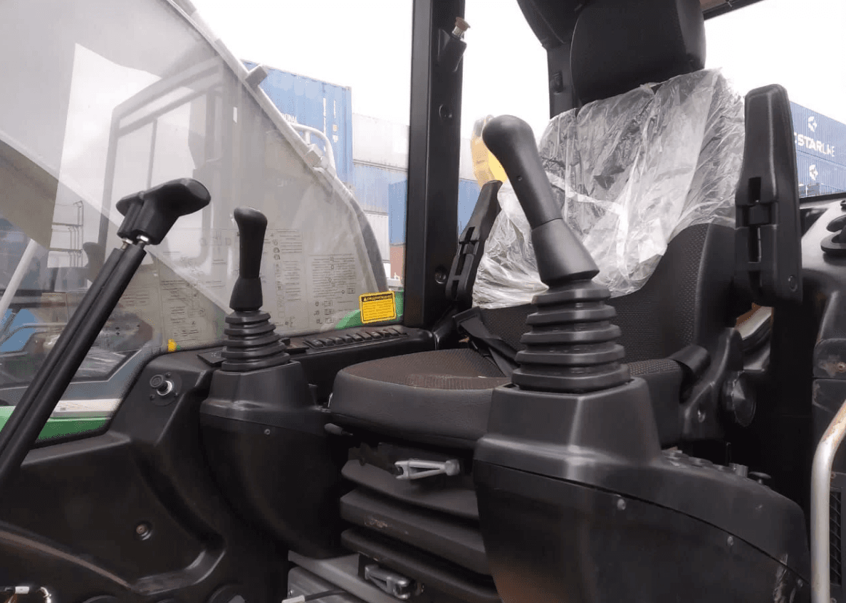 Эксмаш/UMG E225C, 2023 года в лизинг