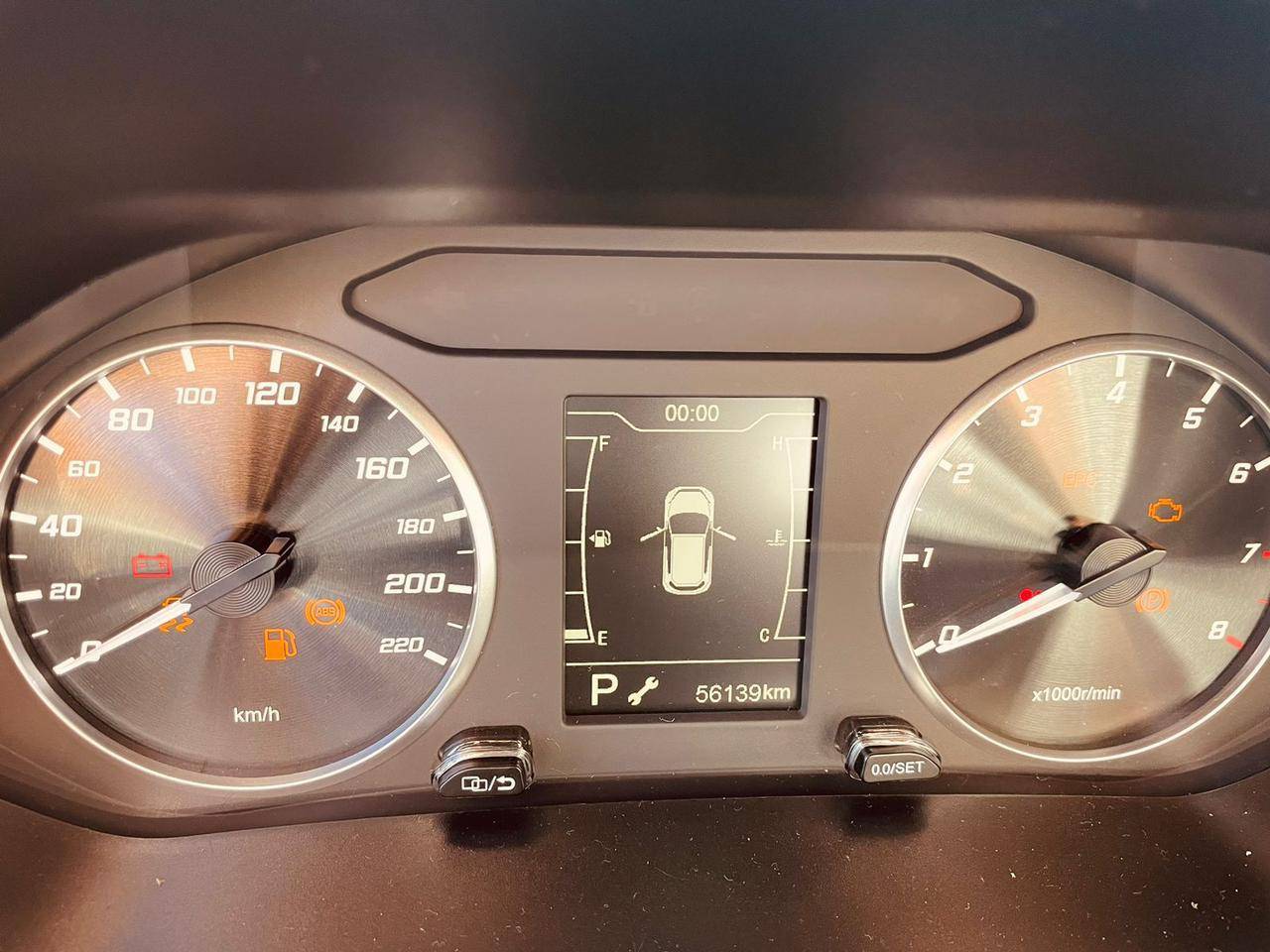 Chery Tiggo 4 PRO,  56 139 км, 2023 года