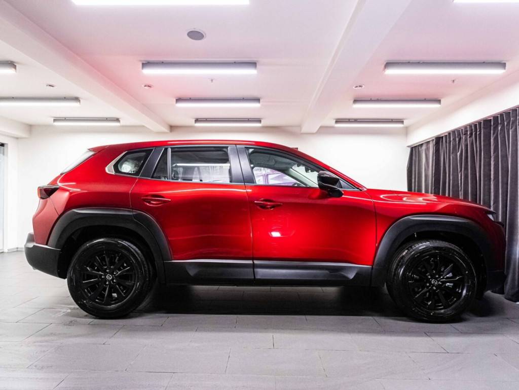 Mazda CX-5 Supreme 2.0 6AT 4WD