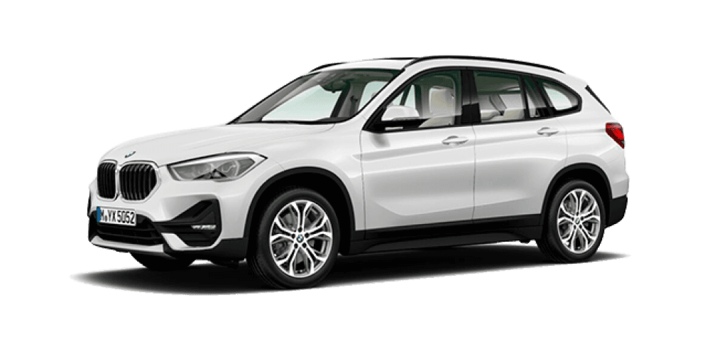 BMW X1 xDrive25Li M Sport