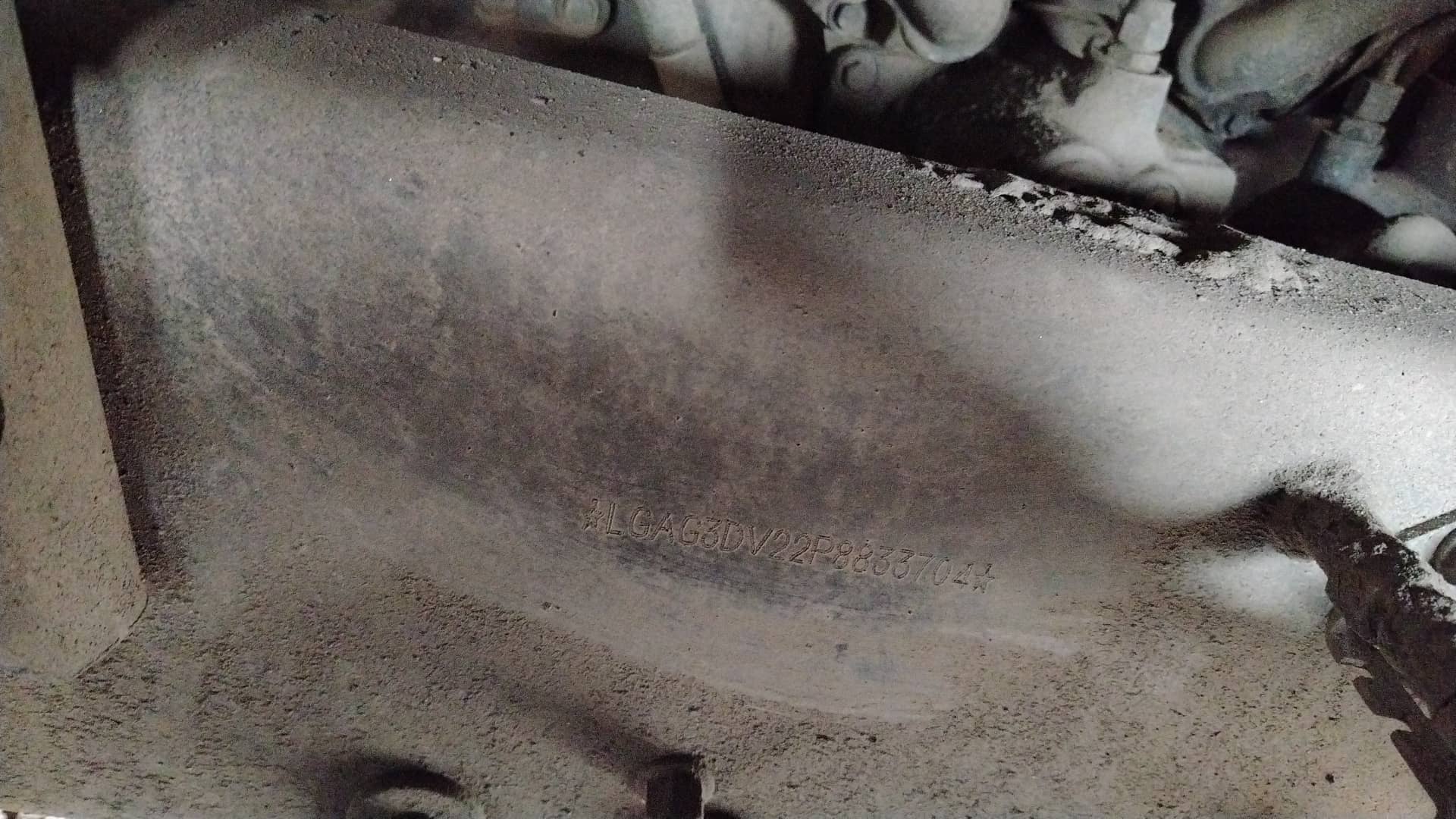 DongFeng DFH4180 4x2,  465 263 км, 2023 года в лизинг