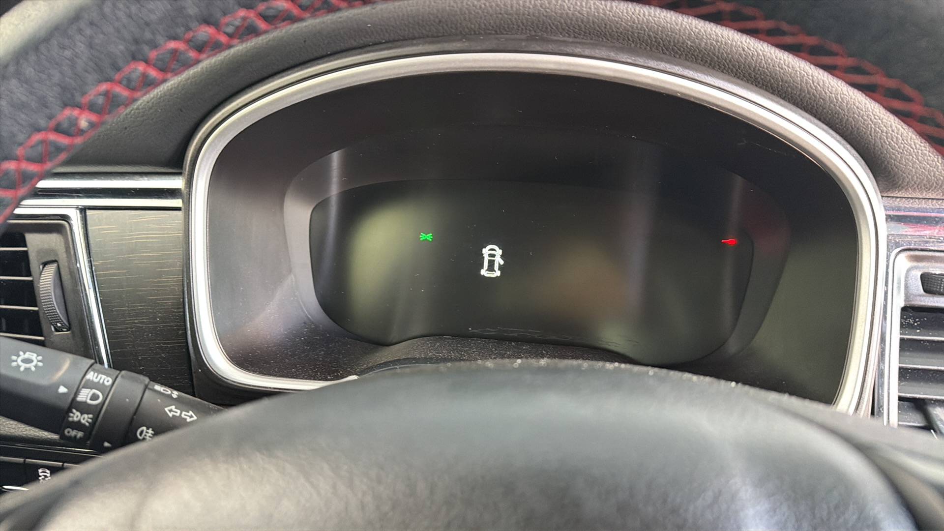 SWM G05 Pro,  58 356 км, 2023 года в лизинг