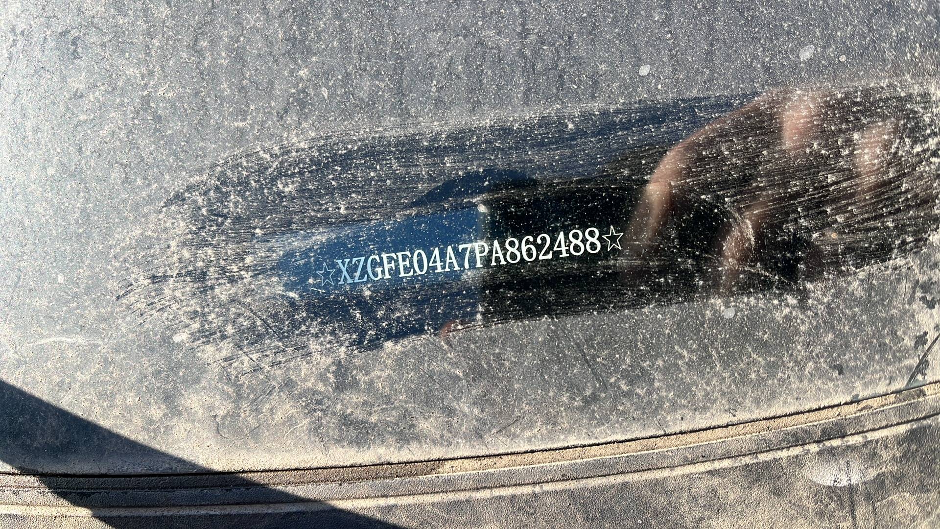 Haval Jolion,  100 000 км, 2023 года в лизинг