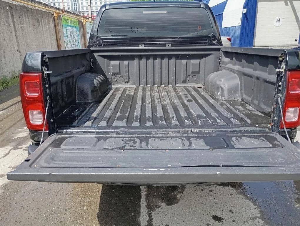 JAC T8 Pro,  131 563 км, 2023 года в лизинг