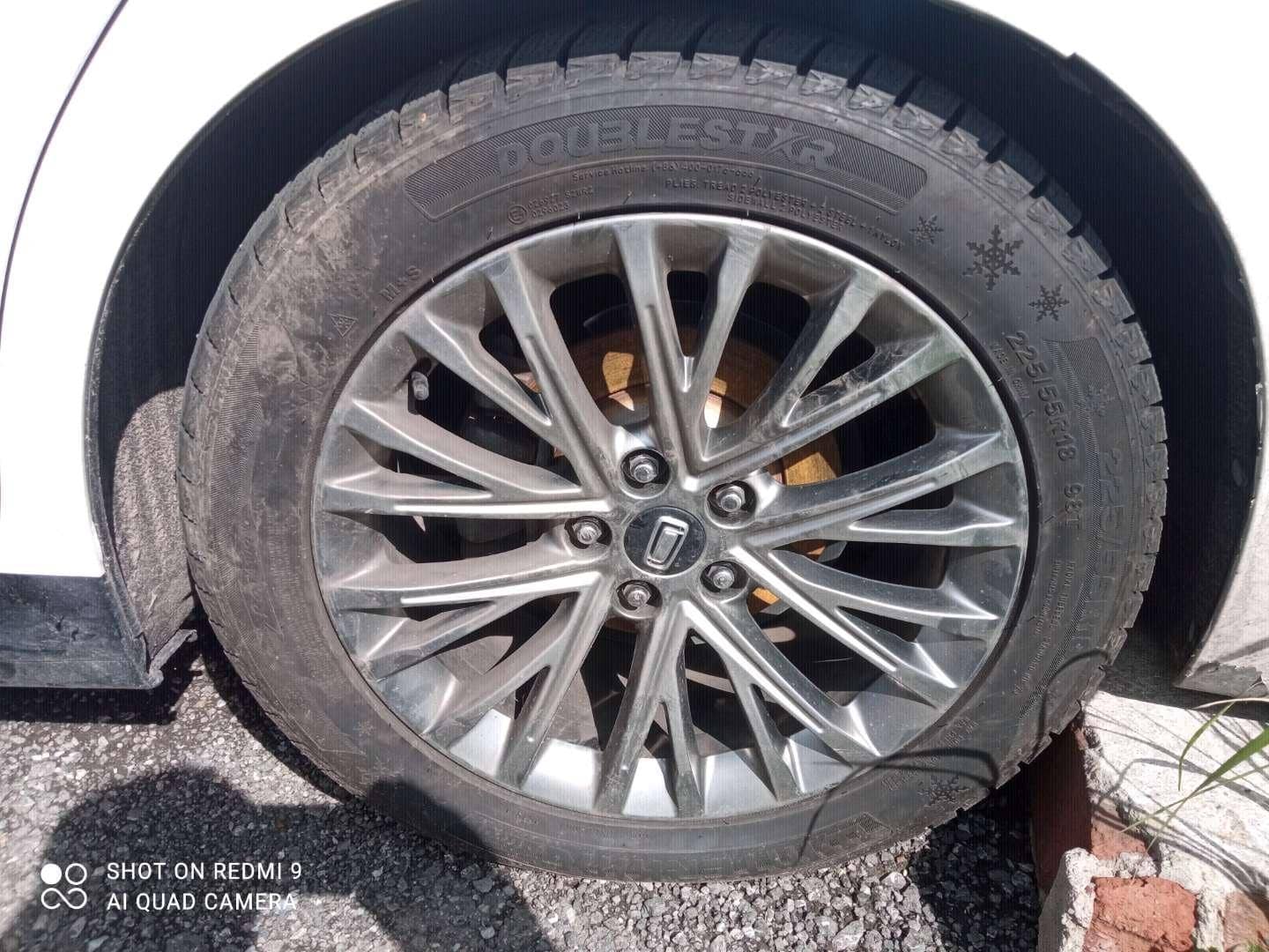 FAW Bestune B70, 2023 года в лизинг