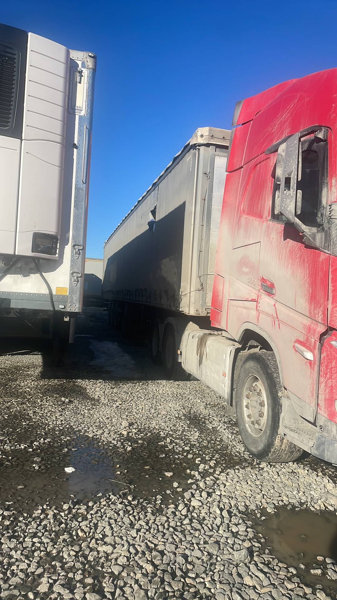 ORTHAUS V4, 2021 года