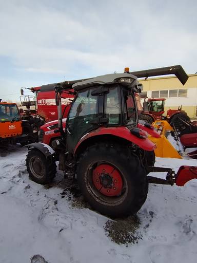 Hanwo ATLAS TD1104