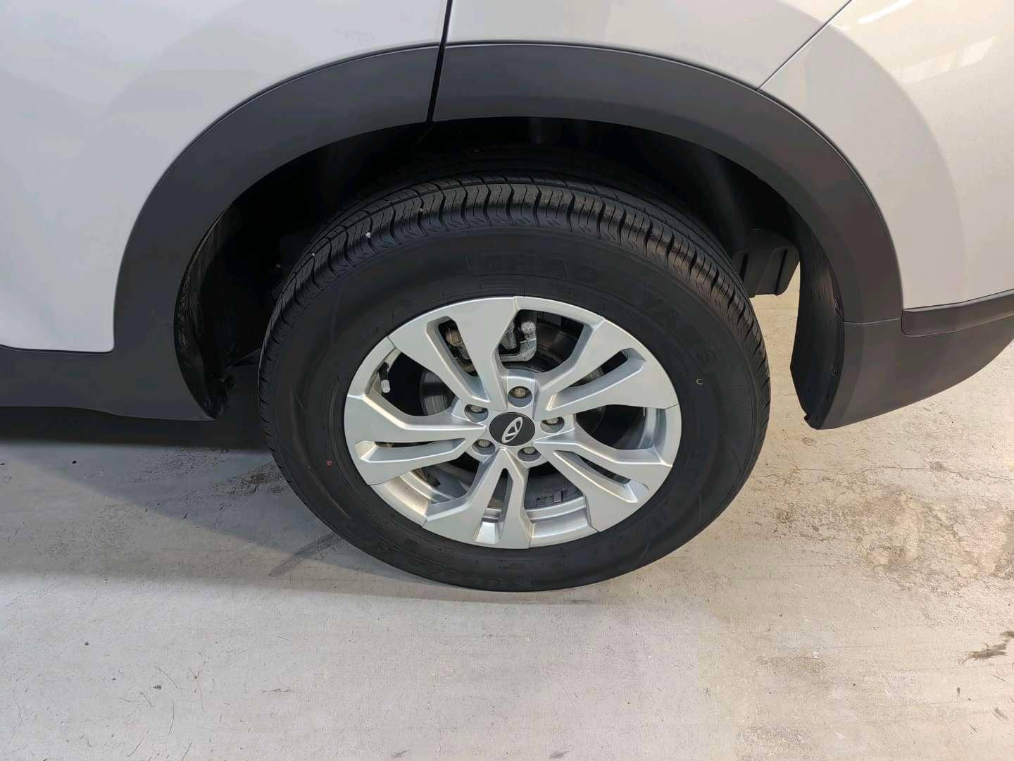 Chery Tiggo 4 PRO,  35 712 км, 2023 года в лизинг
