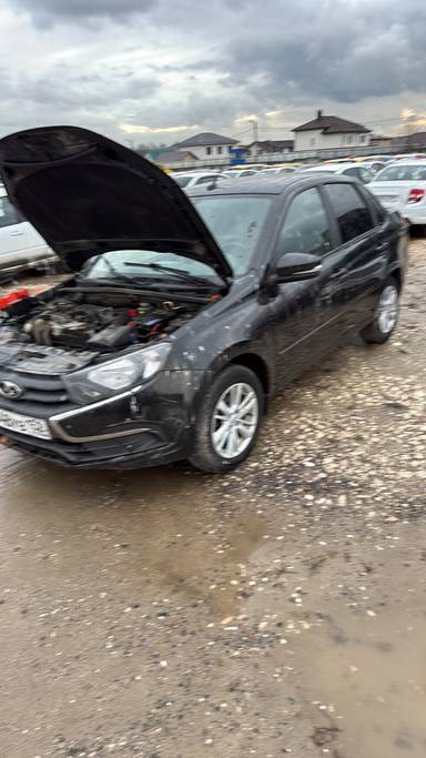 Lada Granta седан