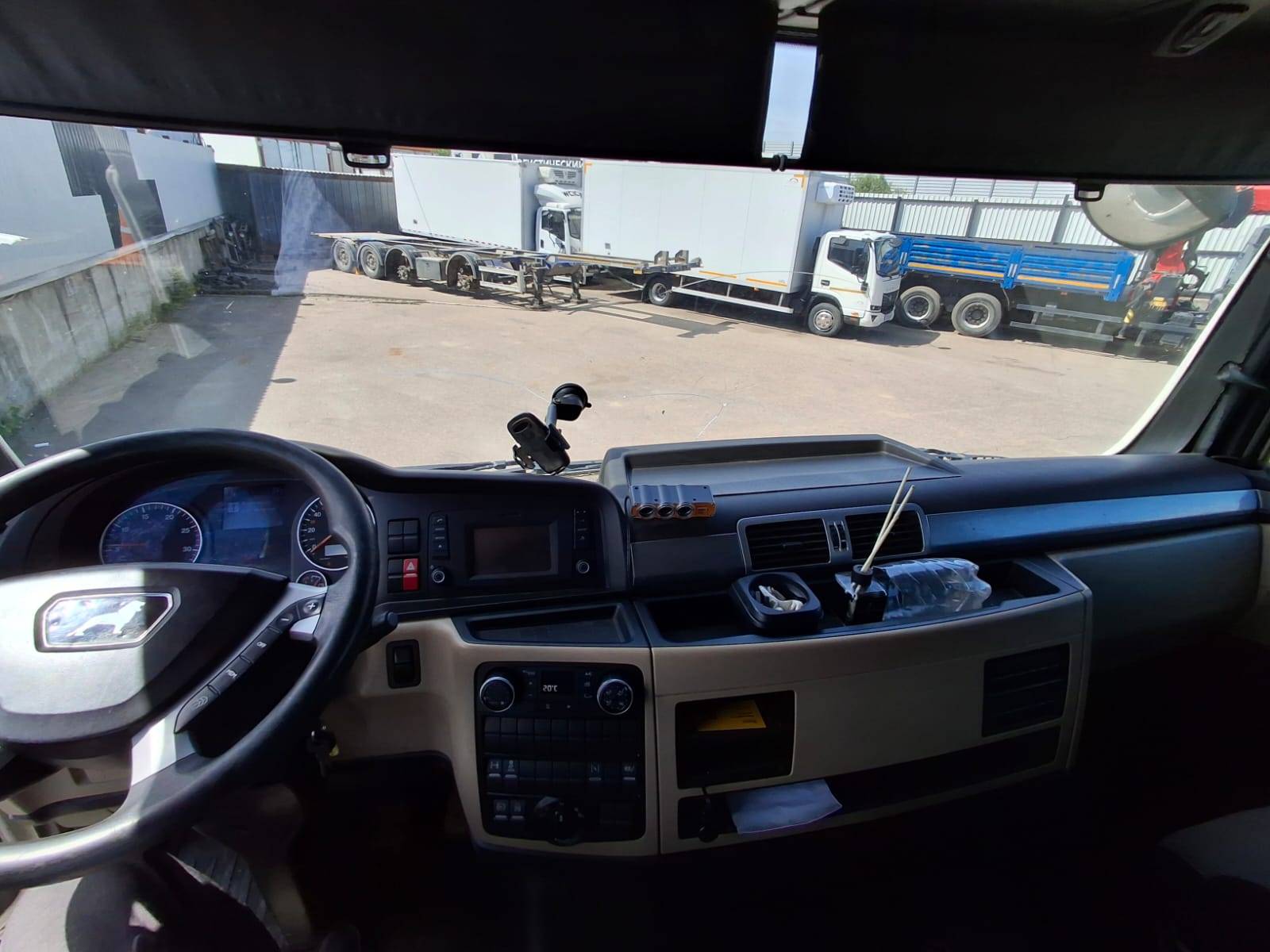 MAN TGS 18.440 4X2 BLS (L) Лот 000006528
