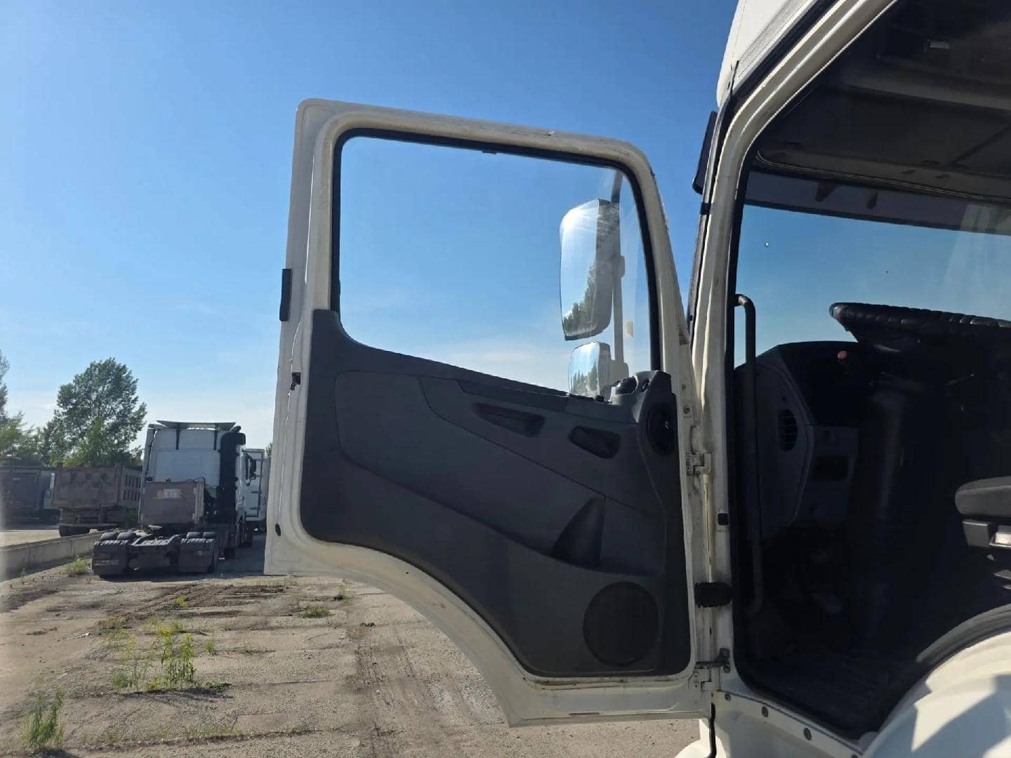 КАМАЗ 5490-S5 (M1840),  857 964 км, 2021 года в лизинг