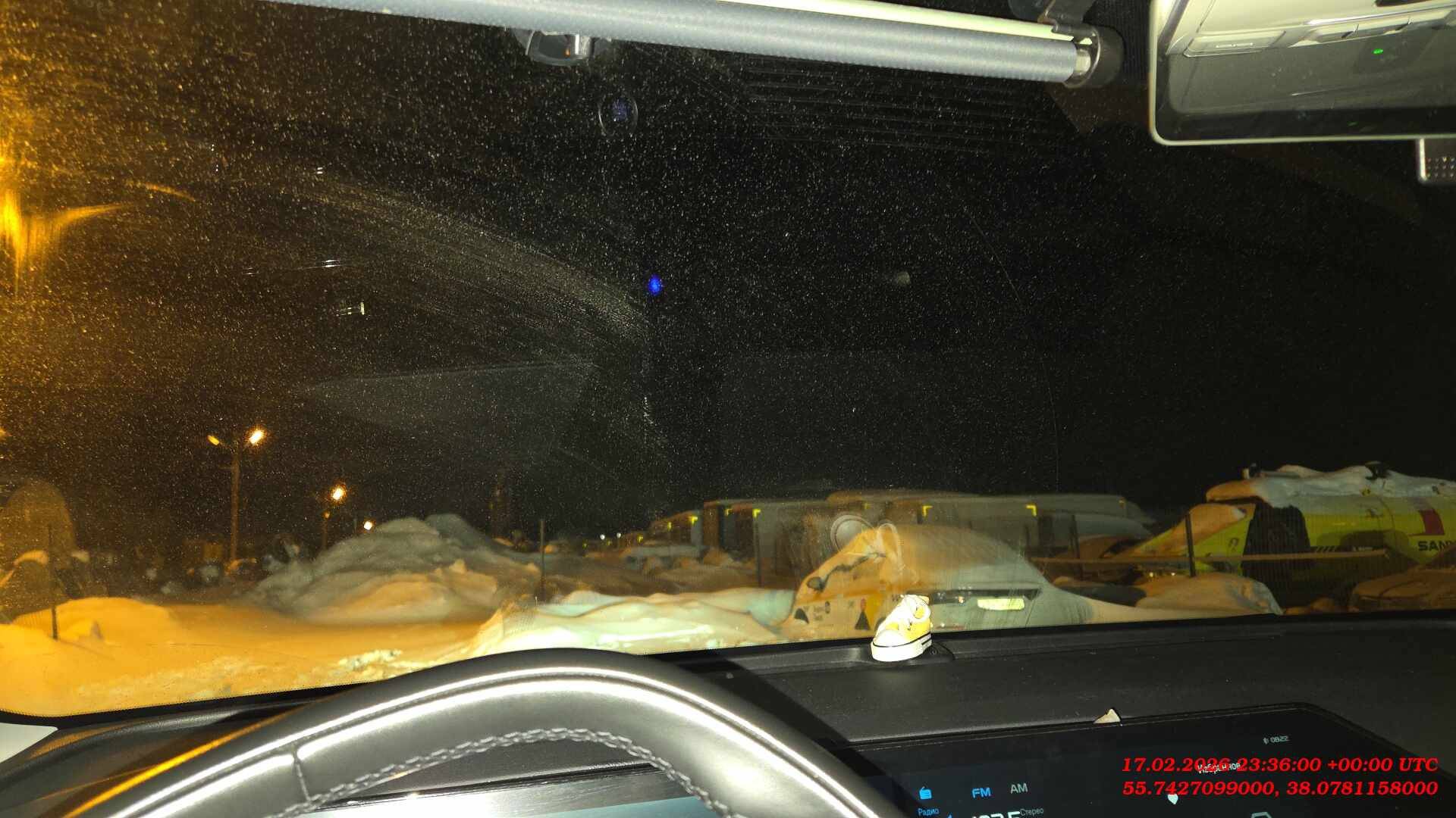 Kaiyi E5,  66 750 км, 2023 года в лизинг