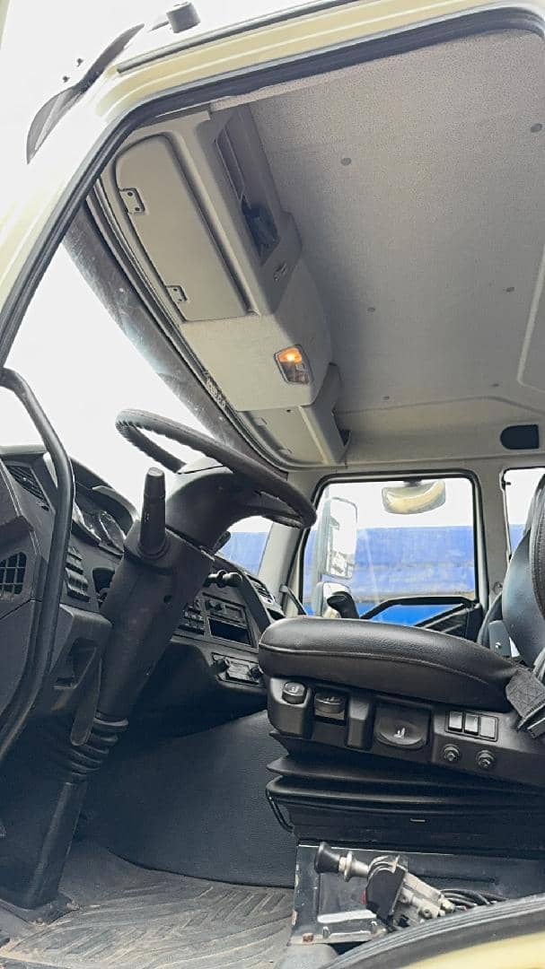 FAW CA3250P66K2T1E5 6х4,  118 098 км, 2022 года в лизинг