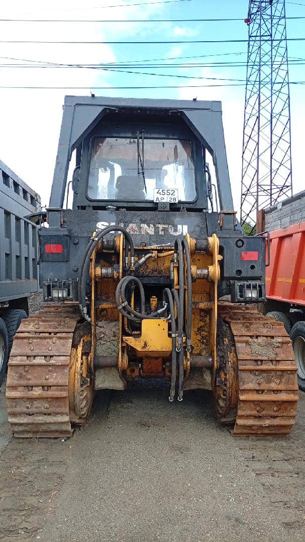 Shantui SD32