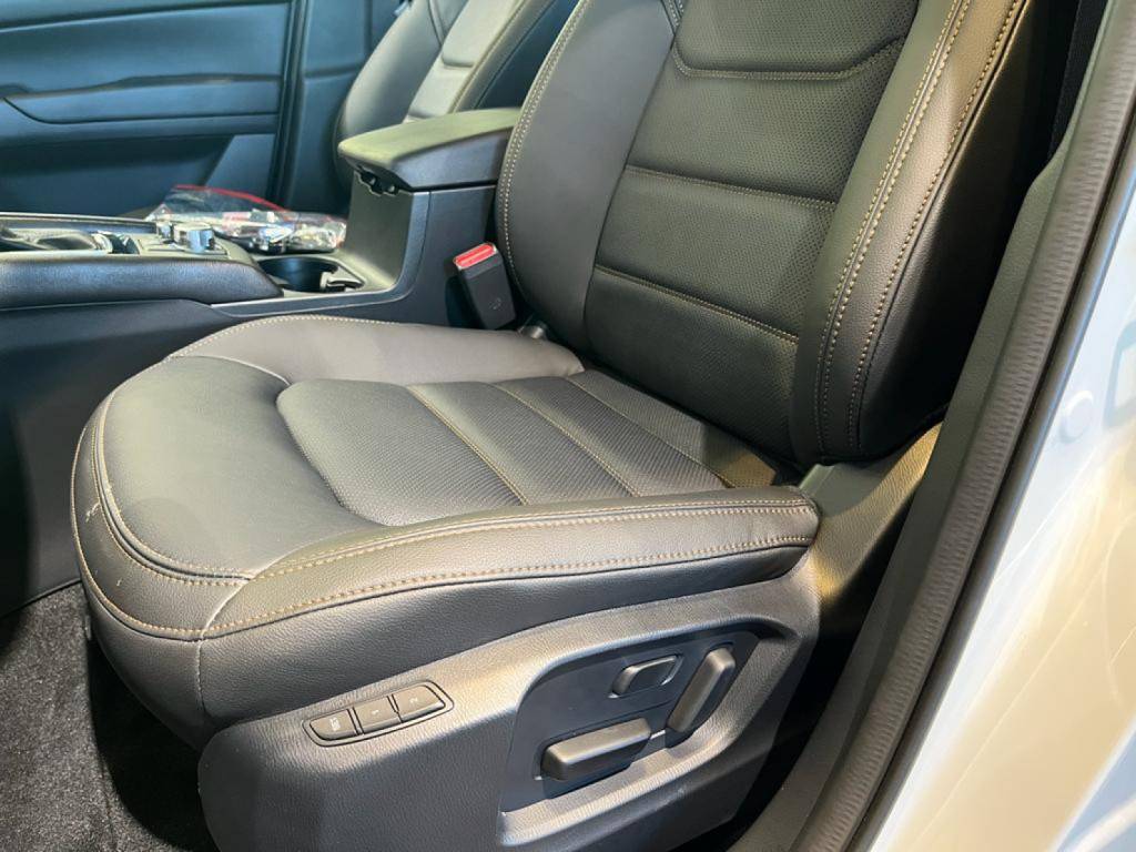 Mazda CX-5 Смарт Элегант Про 2.0 АТ (Smart Elegant Pro)