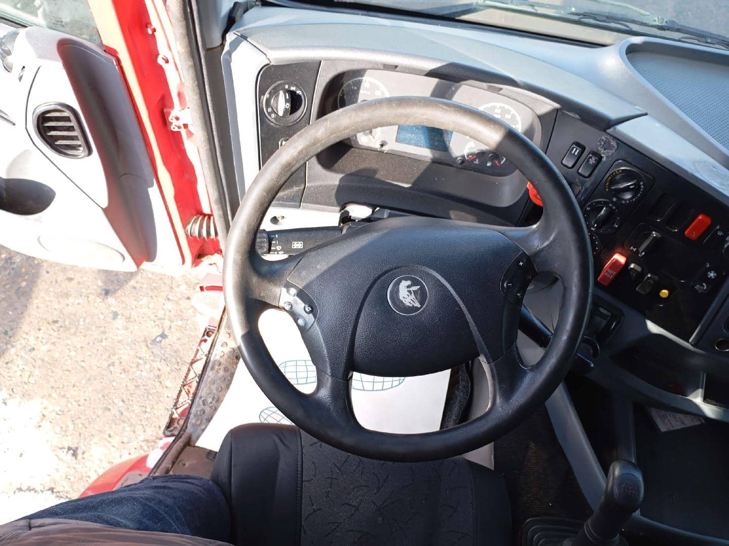 КАМАЗ 5490-S5 (M1840),  1 000 000 км, 2018 года в лизинг