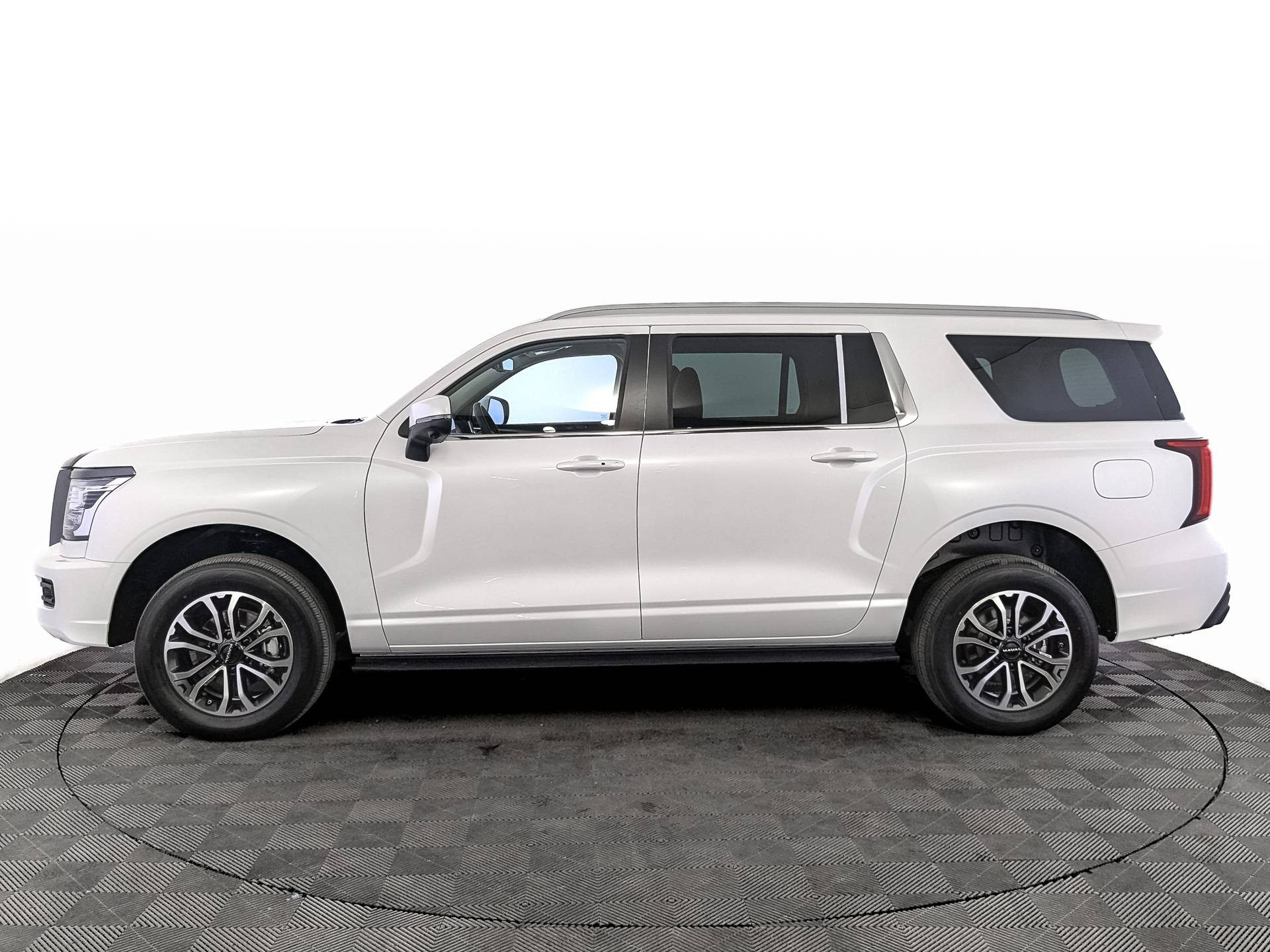 Haval H5 Premium 2.0D 8AT 4WD
